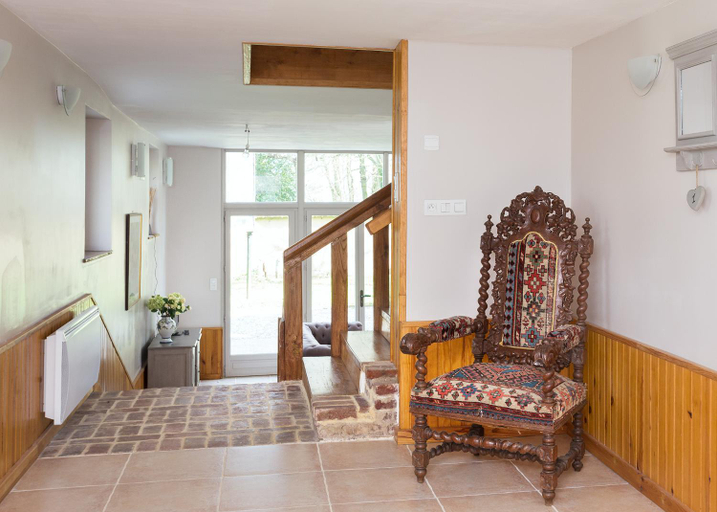 Facilities 4, Chambres d’Hotes La Chance au Roy, Somme