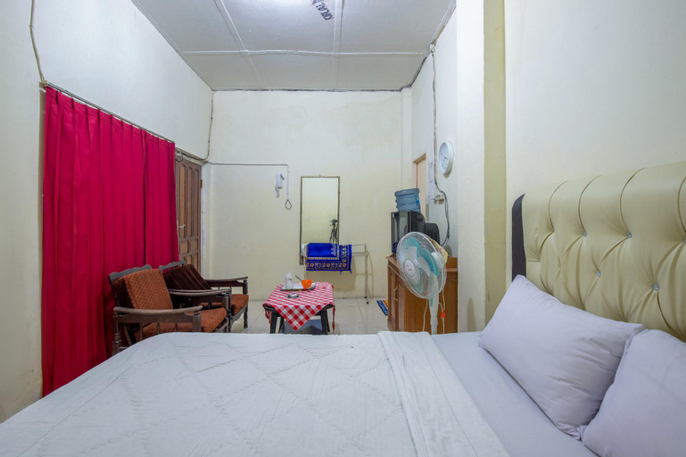 Bedroom 16