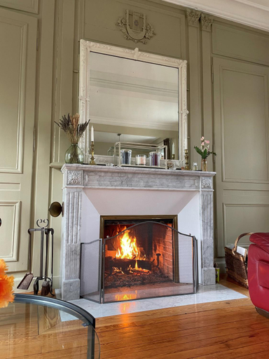 Others 5, Le Logis d’Anne-Sophie, Somme