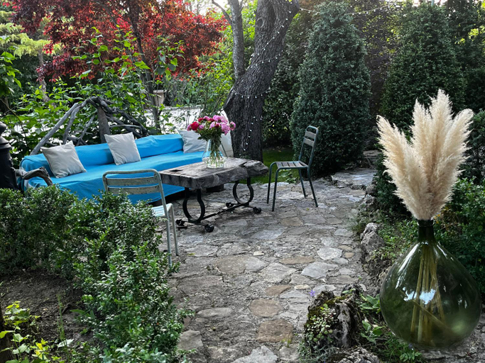 Others 5, Le Priolat des Anges aux portes des gorges du Verdon, Var