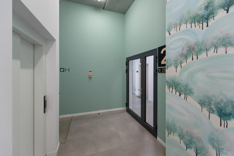 Others 4, Airport Studio Zarembowicza by Noclegi Renters, Środa Śląska