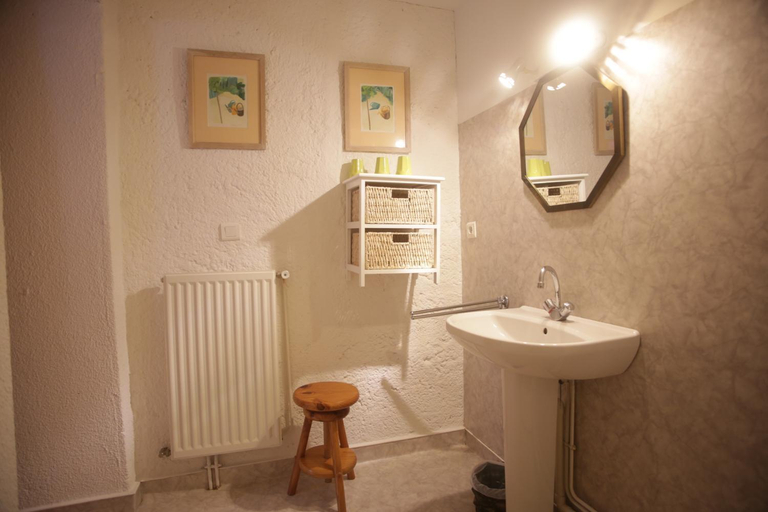 Others 2, Chez Caroline chambres d'hotes, Haute-Loire