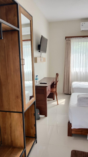 Bedroom 6