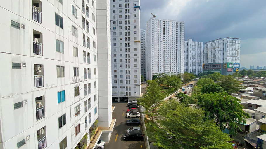 Others 4, Comfy and Minimalist Studio at Bassura City Apartment, East Jakarta
