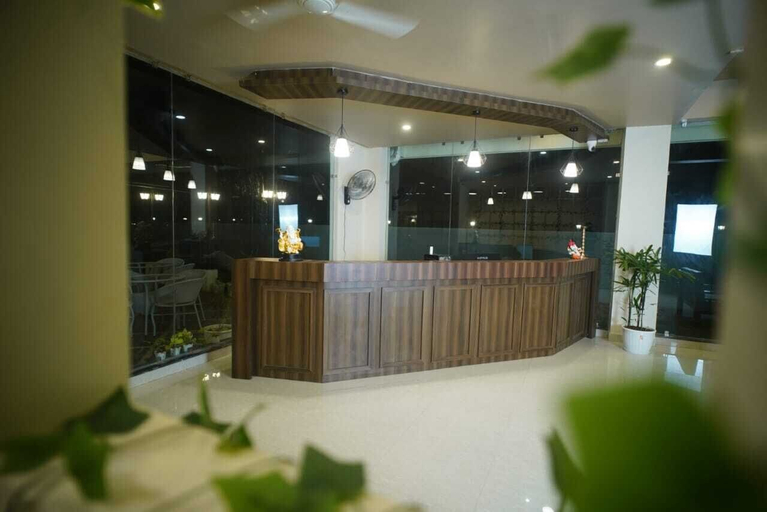 Others 5, Hotel Garnet, Golaghat