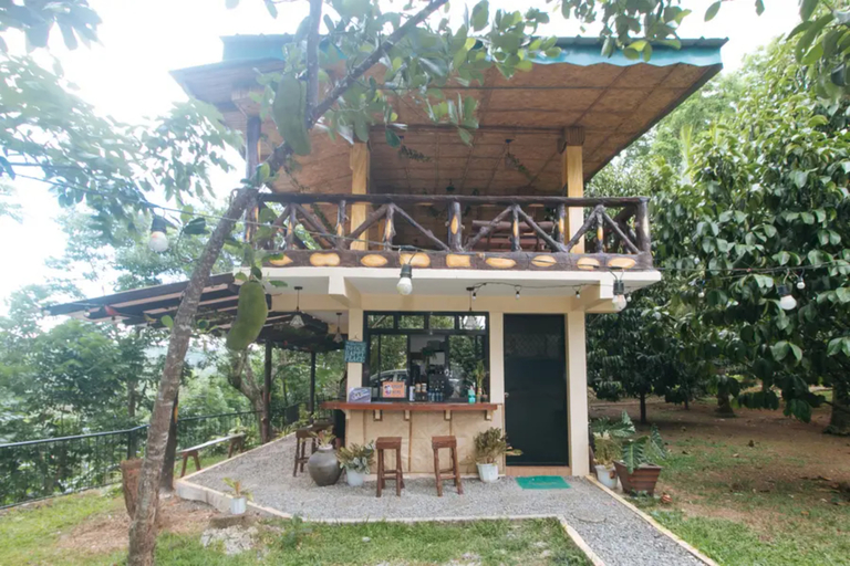 Exterior & Views, RedDoorz @ Hilarion's Farm Majayjay Laguna, Majayjay