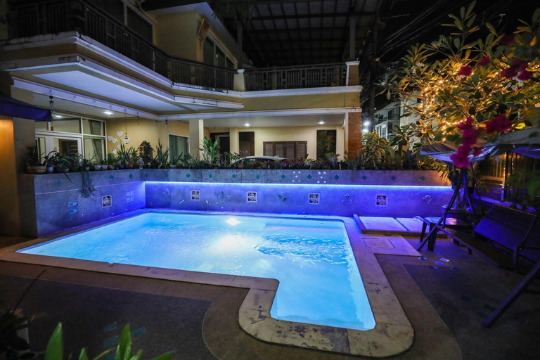 Swimming Pool 3
