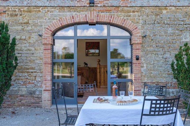 Food & Drinks, Le Domaine de Ravenoville - Pierres d'Histoire, Manche