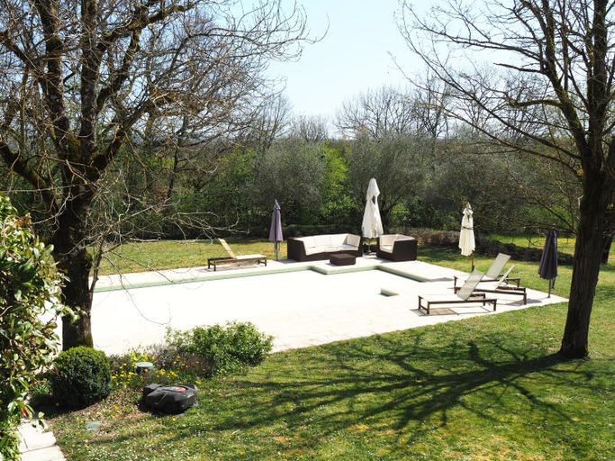Others 5, Vue sur Gindou gite, Lot