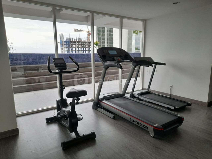Others 4, Tranquil Studio at Mataram City By Travelio, Sleman