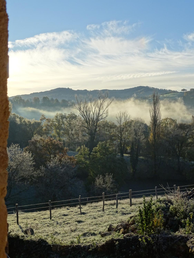 View 5, La Combe aux Fees, Aveyron