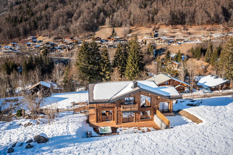 Chalet Azobe Morzine - by EMERALD STAY, Haute-Savoie