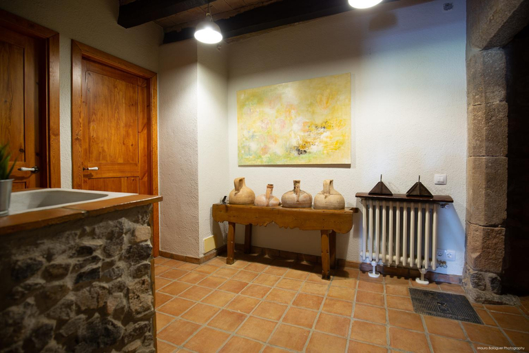 Bathroom 2, Mas Teixidor, Masia entre Girona y la Costa Brava, Girona