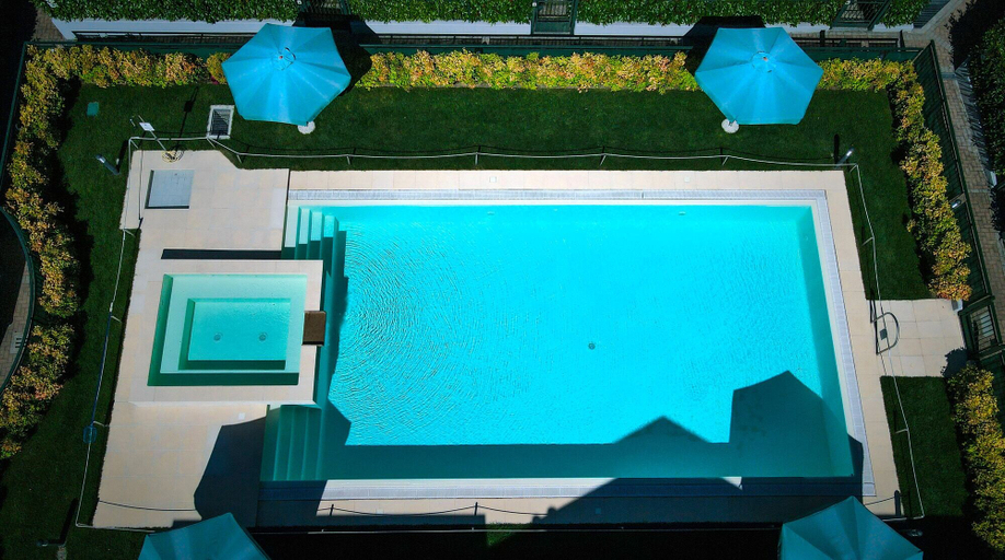 Sport & Beauty, Infinity Apartment by Wonderful Italy, Como