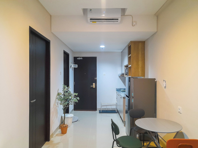 Others 5, Comfort Stay 1BR at Patraland Amarta Apartment, Sleman