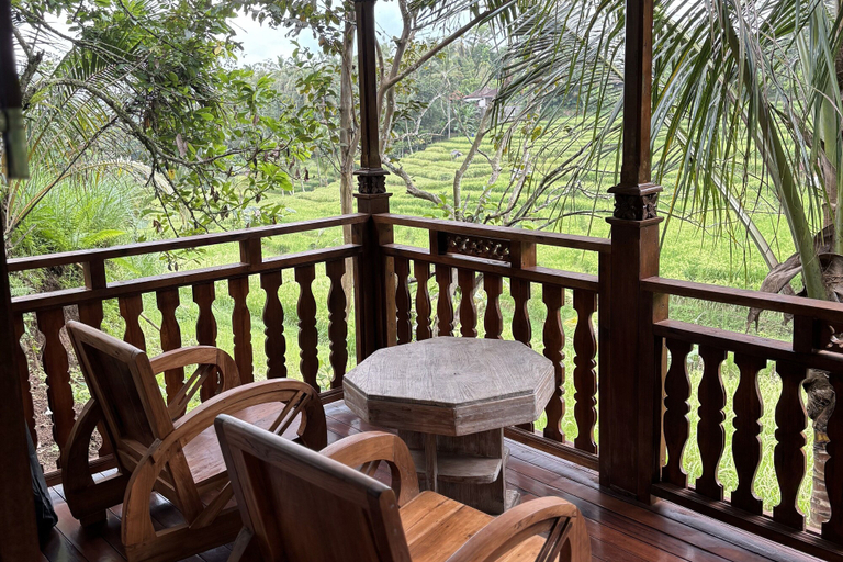 Others 4, Saridevi Ecolodge Bali, Tabanan
