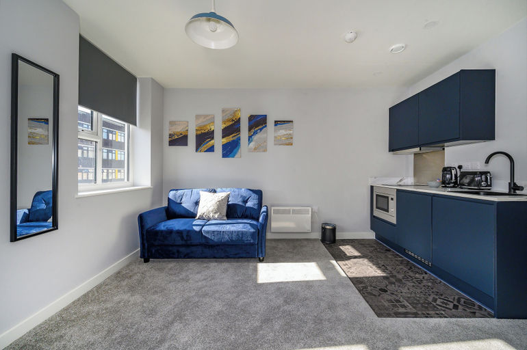 Others 4, Marygate by Deuce Hotels Ltd, Wakefield
