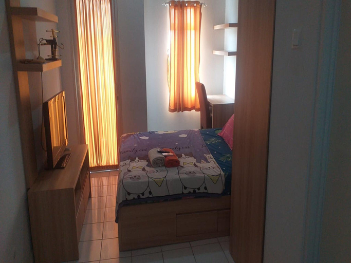 Bedroom 4, Podomoro Golf View by Rendi, Depok