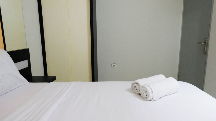 Bedroom 21