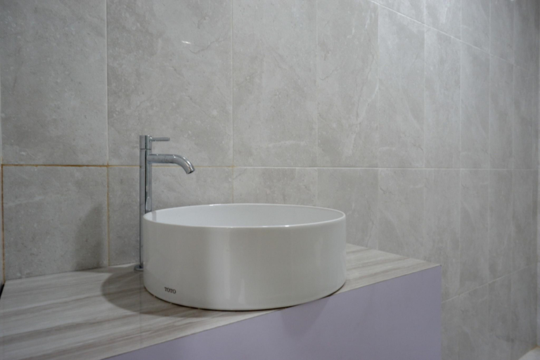 Bathroom 15