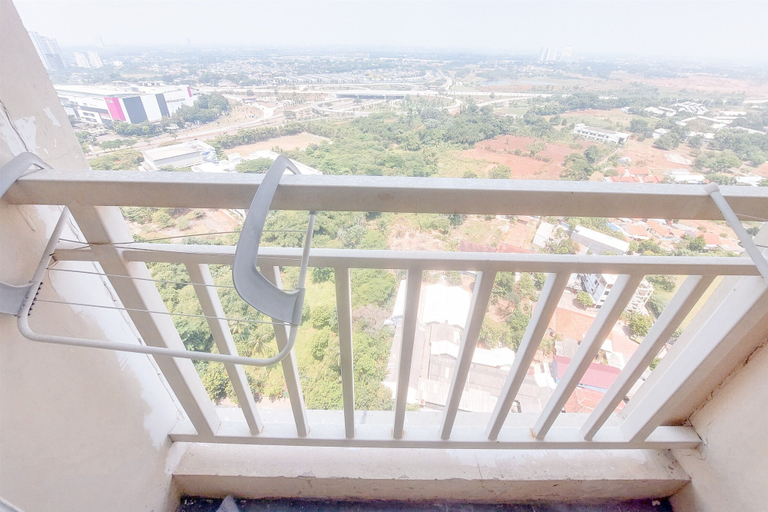 Others 4, Chic Look Studio Apartment B Residence, Tangerang Selatan