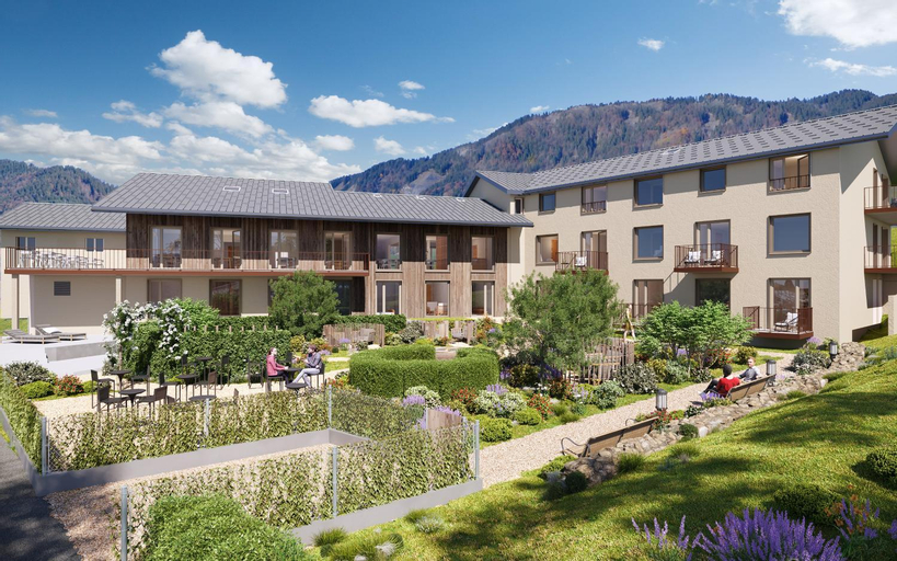 Auberge d'Aillon et d'Ailleurs, Savoie