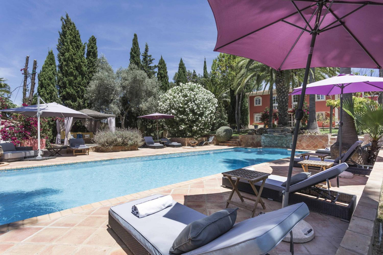Sport & Beauty, Villa Oasis by Cadenzalux, Loulé