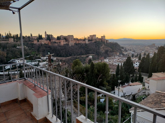 Others 5, Apartamentos miradores de Granada vistas Alhambra y Albaicin Historico, Granada