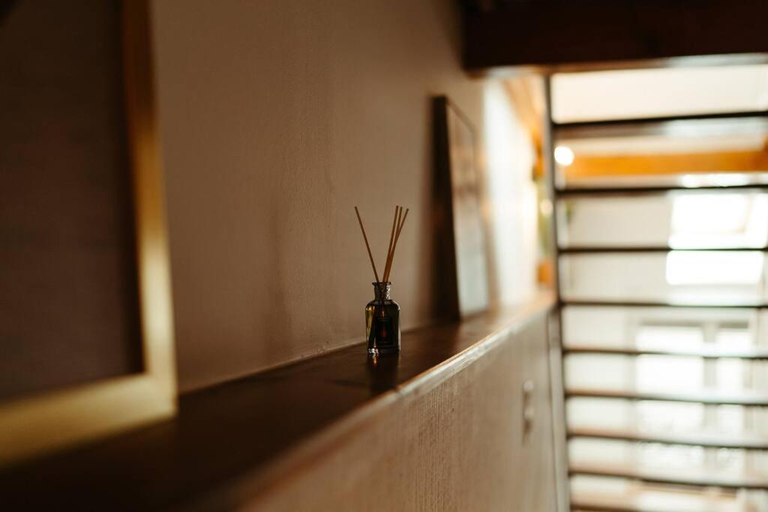 La Villetta SPA -logement atypique, Haut-Rhin