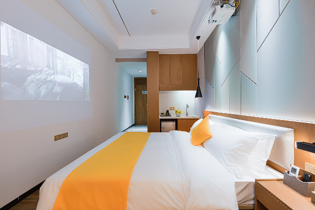 Bedroom 11