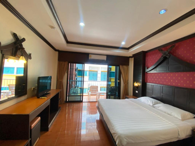 Bedroom 13