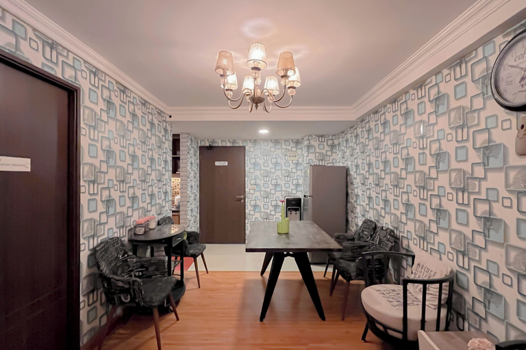 Others 5, The Signature Suite 2BR at Royal Makassar Apartment, Makassar