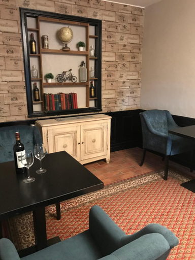 Others 5, La petite auberge, Dordogne