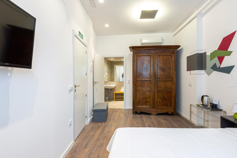 Others 3, Ronda9 central suites, Madrid