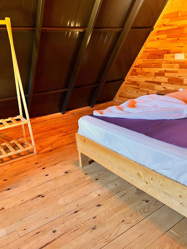 Bedroom 3, Adrasan parlak villa, Kumluca
