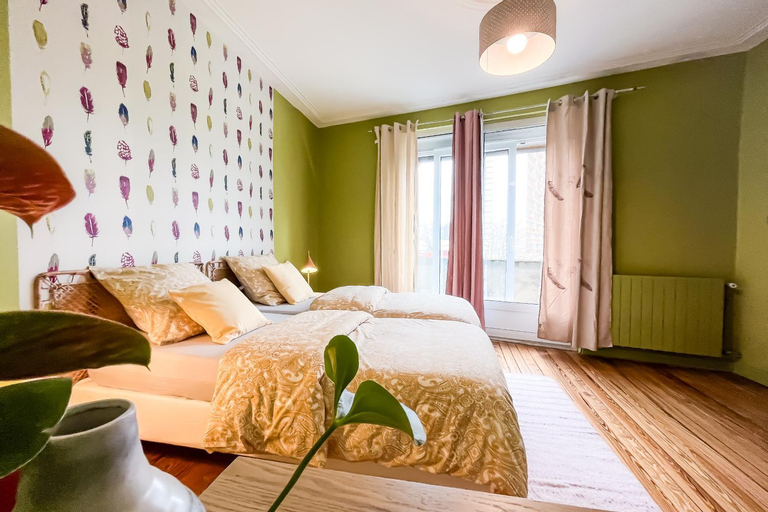 Bedroom 14