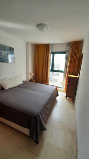 Bedroom 2, Precioso apartamento con piscina cerca de la playa, Alicante