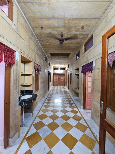 Others 4, Hotel Blue Diamond Jaisalmer, Jaisalmer