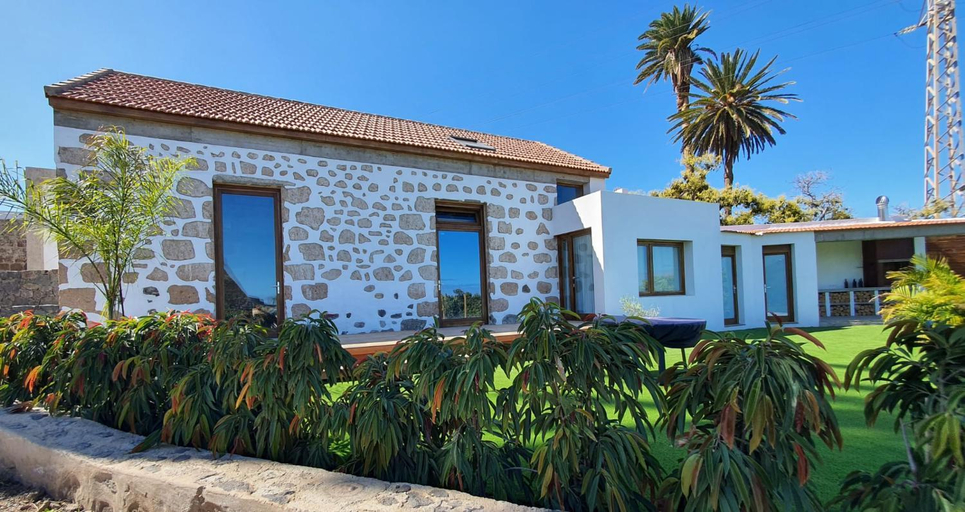 Exterior view 4, Finca La Suerte Grande, Las Palmas
