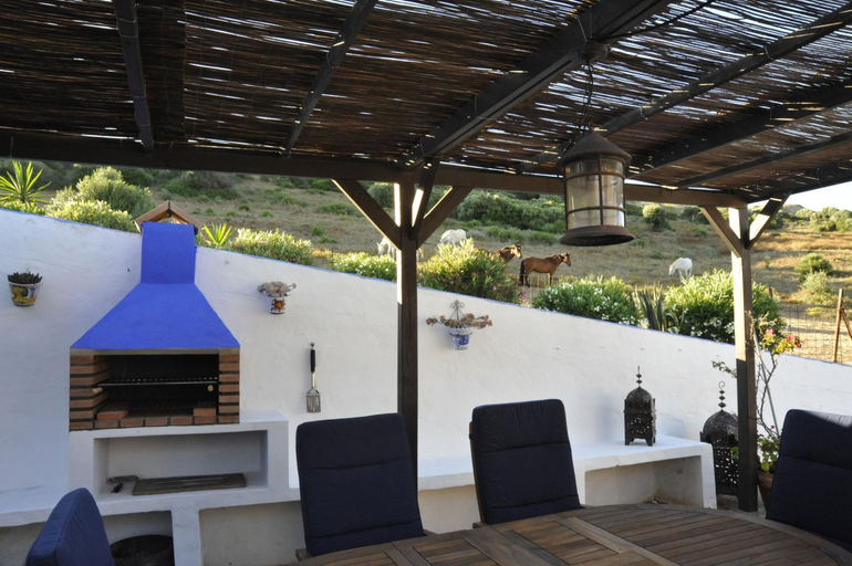Food & Drinks 4, Finca La Cantarera, Cádiz