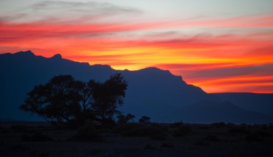 Others 4, Namib Desert Campsite, Gibeon
