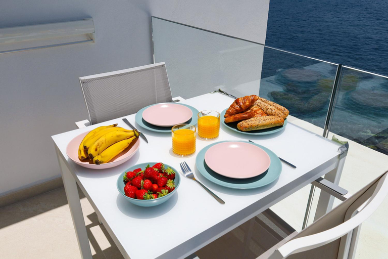 Food & Drinks 5, Sleep on the sea by Olax Rentals, Santa Cruz de Tenerife