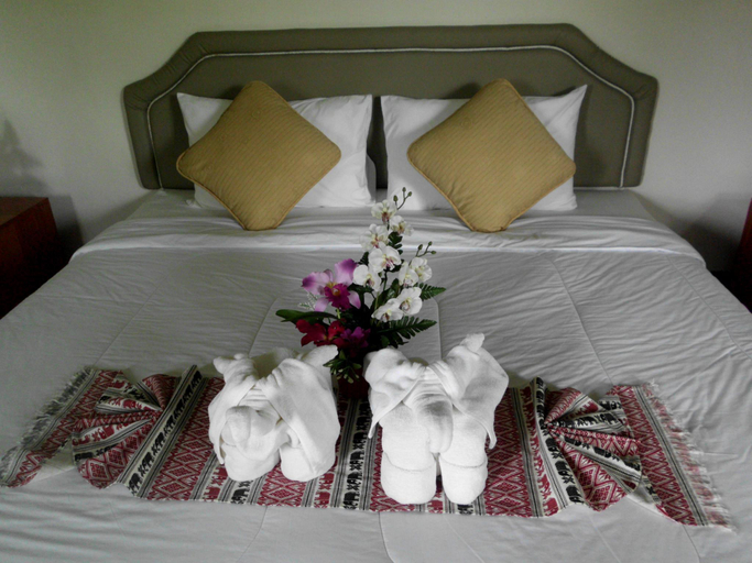 Bedroom 6