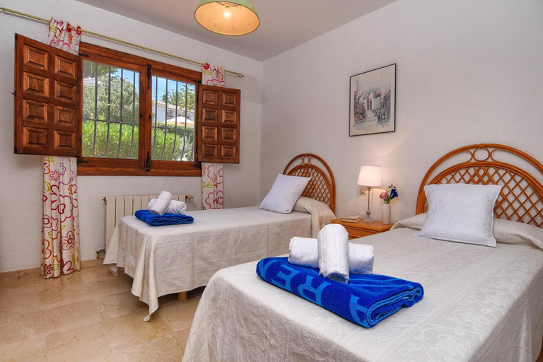 Others 3, Villa Margarita - A Tranquil Oasis with Large Private Pool, Alicante