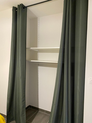Bedroom, Residence Pasturella, Haute-Corse