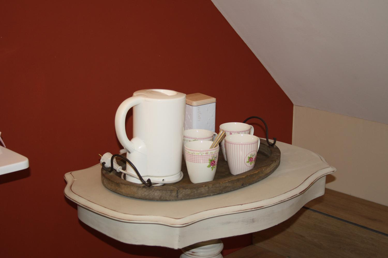 Others 5, Le Clos des Roses Chambres et Tables d hotes, Loir-et-Cher