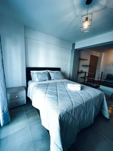 Others 4, Escala Luxury Loft 3 in the Center & Free Parking, Thessaly