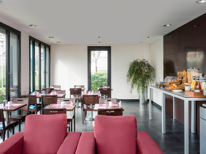 Food & Drinks 4, Adagio Access Paris Bastille Aparthotel, Paris