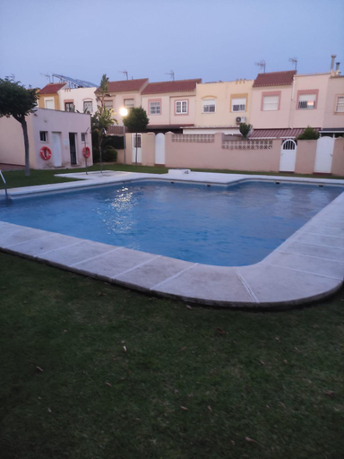 Sport & Beauty 2, LOFT LA CASITA, Almería