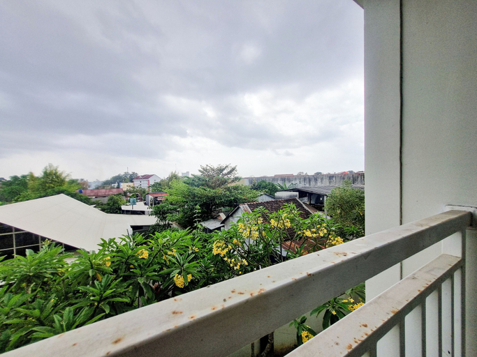 Others 4, Cozy and Good Place Studio at Taman Melati Sinduadi Apartment, Sleman